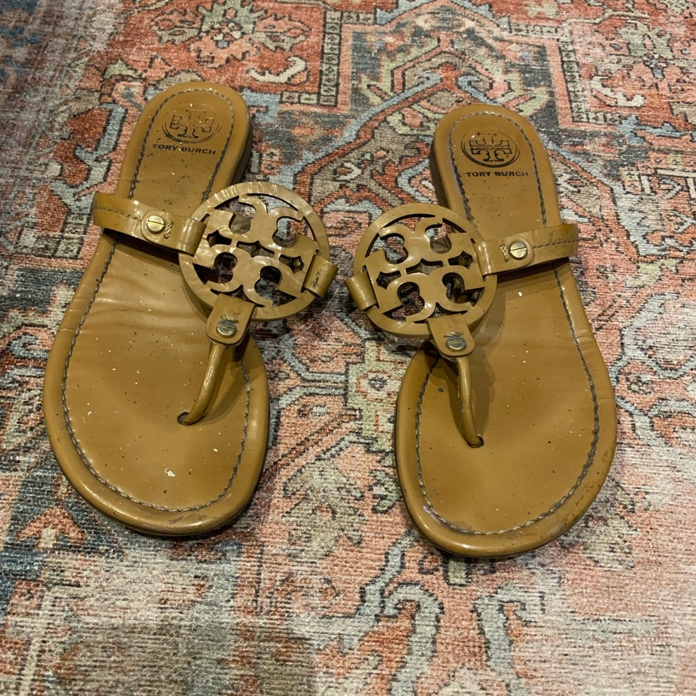 Tory Burch sandals